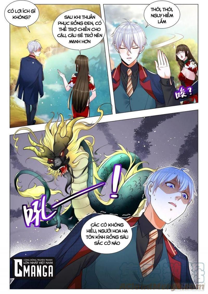 đọc truyện Thần Hào Chi Thiên Hàng Hệ Thống Chương 365 ảnh 8 tại Thiên Thai Truyện