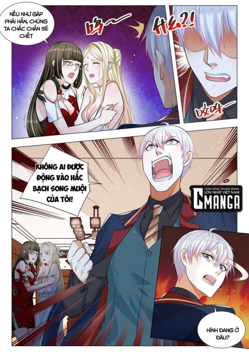 đọc truyện Thần Hào Chi Thiên Hàng Hệ Thống Chương 365 ảnh 11 tại Thiên Thai Truyện