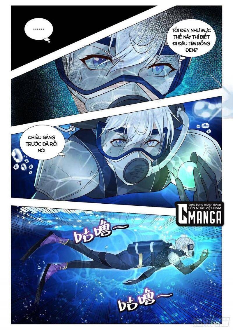 đọc truyện Thần Hào Chi Thiên Hàng Hệ Thống Chương 366 ảnh 3 tại Thiên Thai Truyện