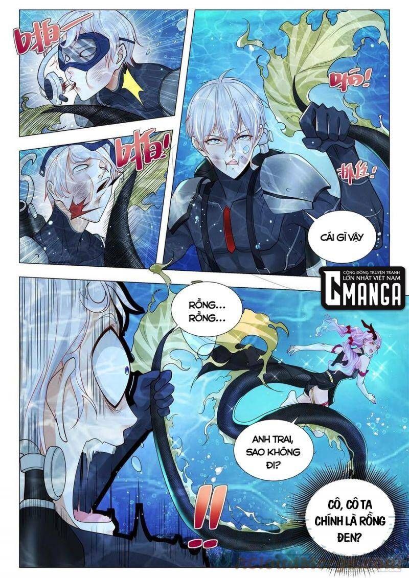 đọc truyện Thần Hào Chi Thiên Hàng Hệ Thống Chương 366 ảnh 8 tại Thiên Thai Truyện