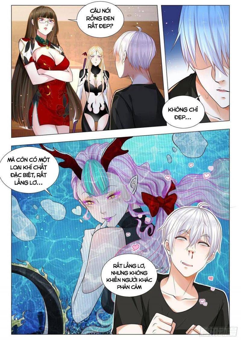 đọc truyện Thần Hào Chi Thiên Hàng Hệ Thống Chương 367 ảnh 5 tại Thiên Thai Truyện