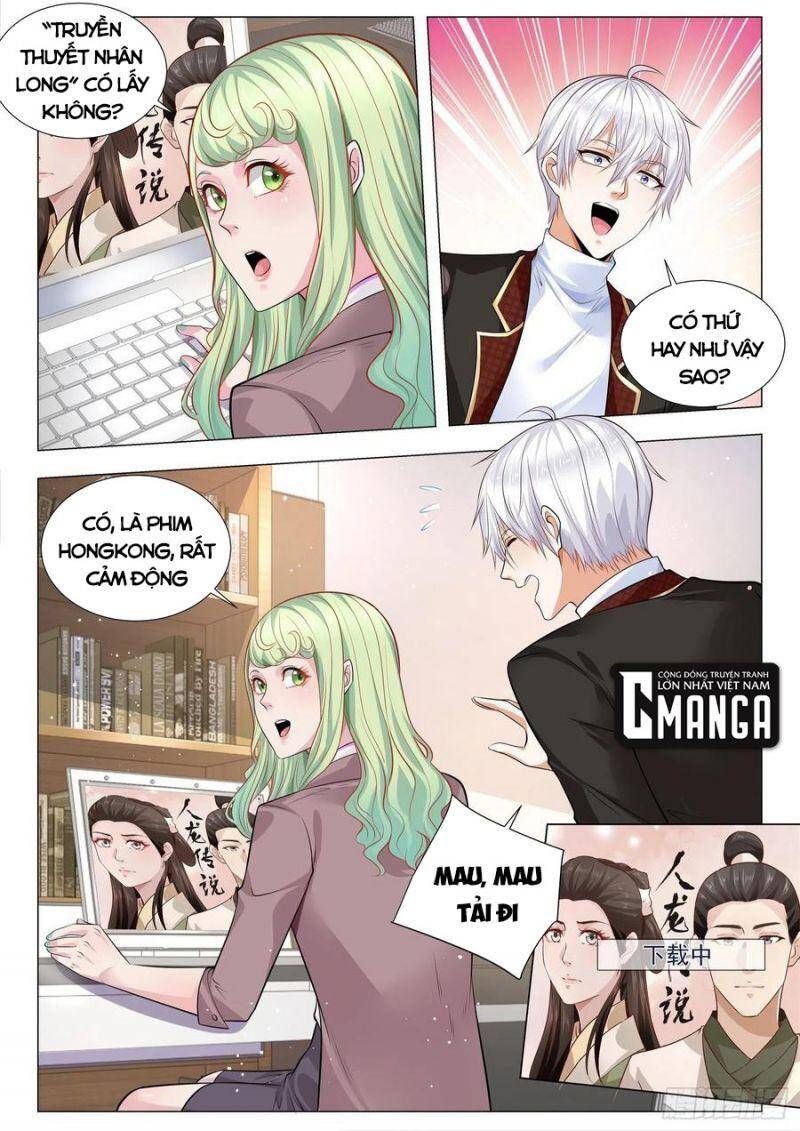 đọc truyện Thần Hào Chi Thiên Hàng Hệ Thống Chương 367 ảnh 9 tại Thiên Thai Truyện