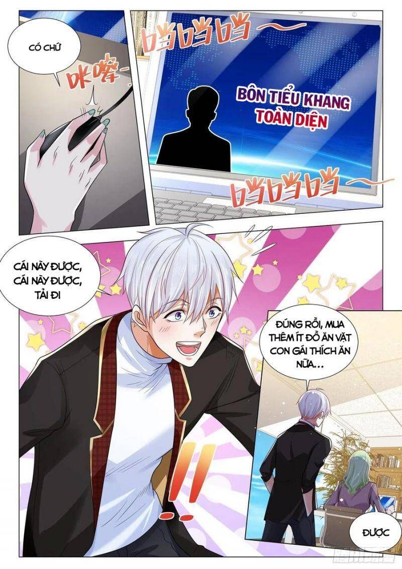 đọc truyện Thần Hào Chi Thiên Hàng Hệ Thống Chương 367 ảnh 11 tại Thiên Thai Truyện