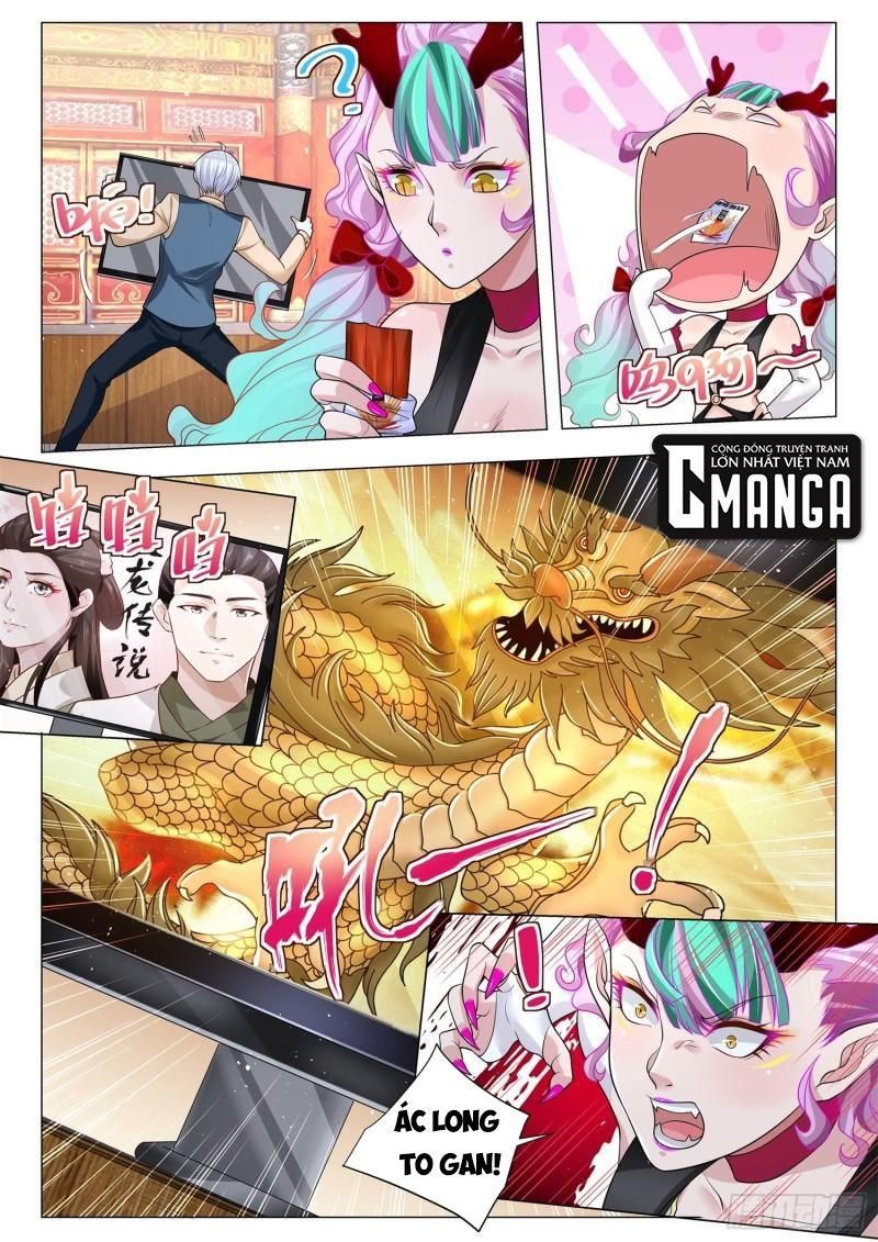 đọc truyện Thần Hào Chi Thiên Hàng Hệ Thống Chương 368 ảnh 12 tại Thiên Thai Truyện