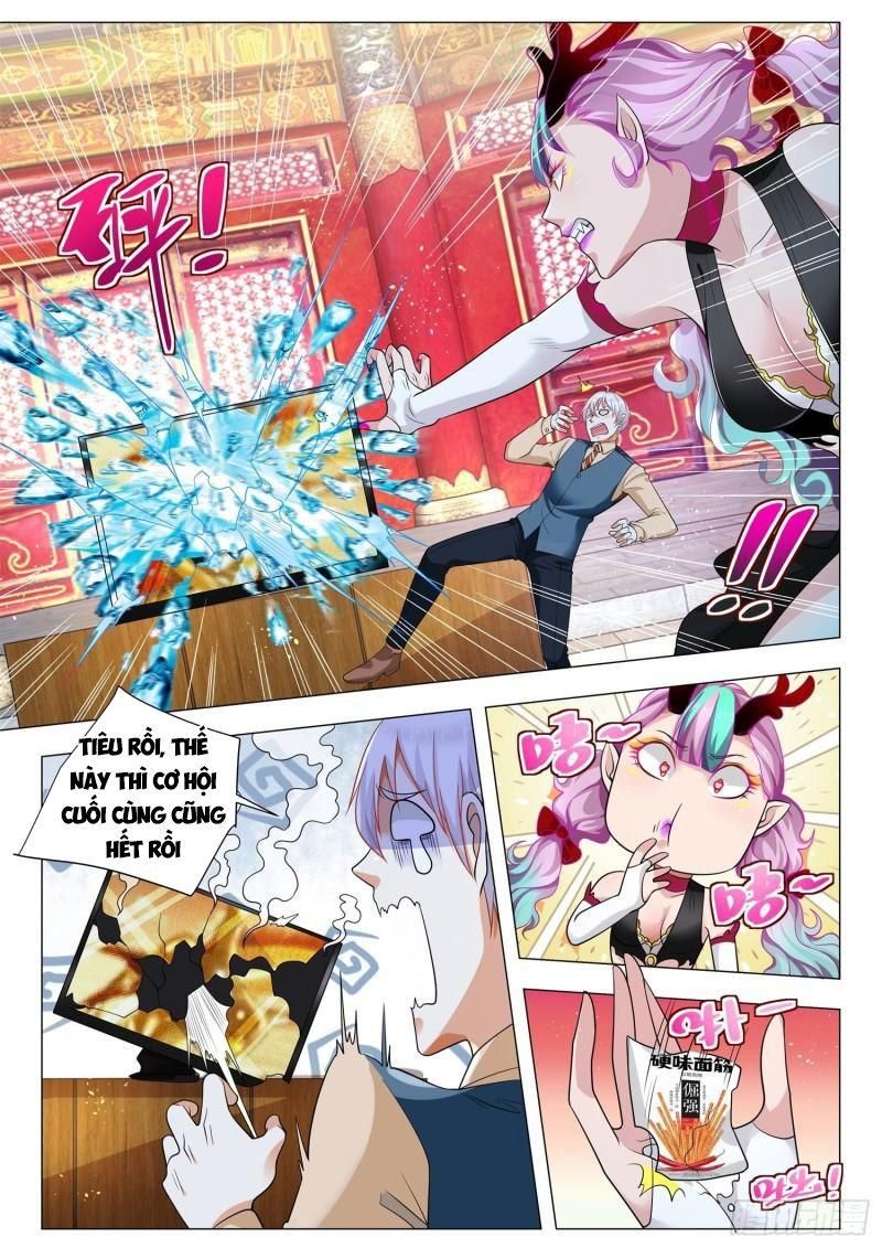 đọc truyện Thần Hào Chi Thiên Hàng Hệ Thống Chương 368 ảnh 13 tại Thiên Thai Truyện