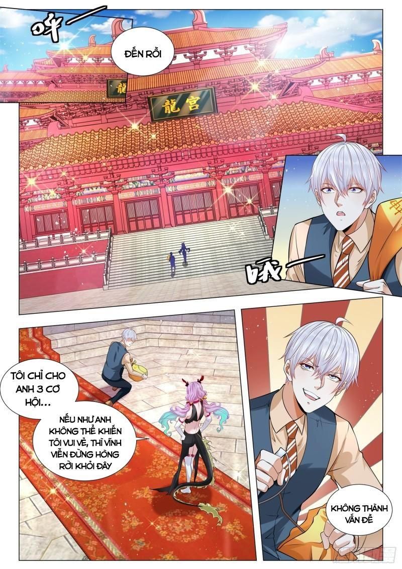 đọc truyện Thần Hào Chi Thiên Hàng Hệ Thống Chương 368 ảnh 7 tại Thiên Thai Truyện