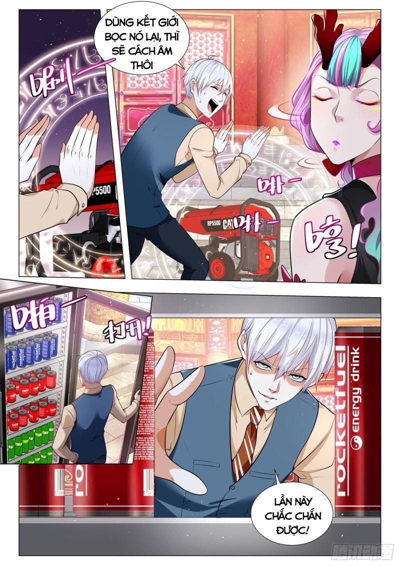 đọc truyện Thần Hào Chi Thiên Hàng Hệ Thống Chương 368 ảnh 9 tại Thiên Thai Truyện