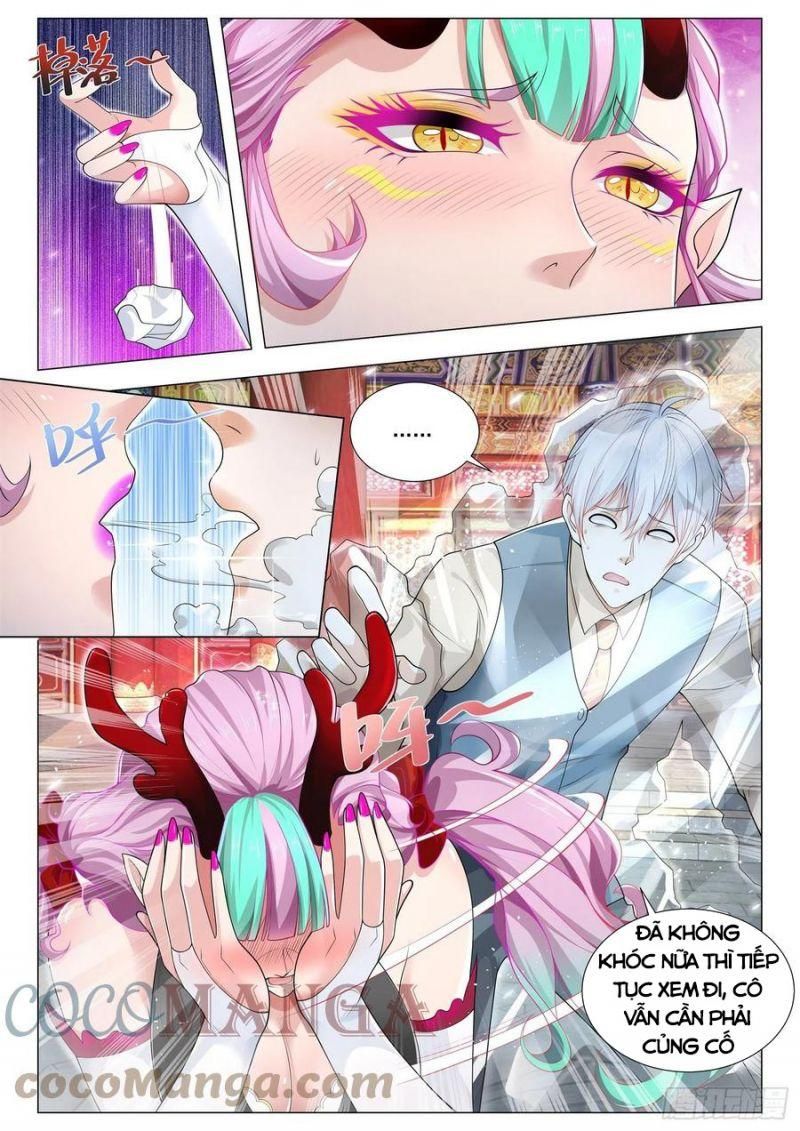 đọc truyện Thần Hào Chi Thiên Hàng Hệ Thống Chương 369 ảnh 12 tại Thiên Thai Truyện