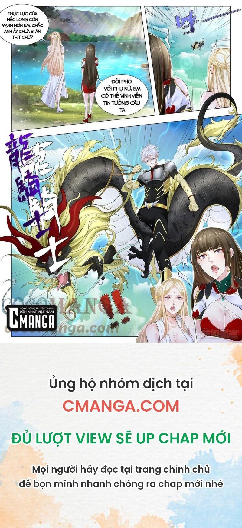 đọc truyện Thần Hào Chi Thiên Hàng Hệ Thống Chương 369 ảnh 14 tại Thiên Thai Truyện