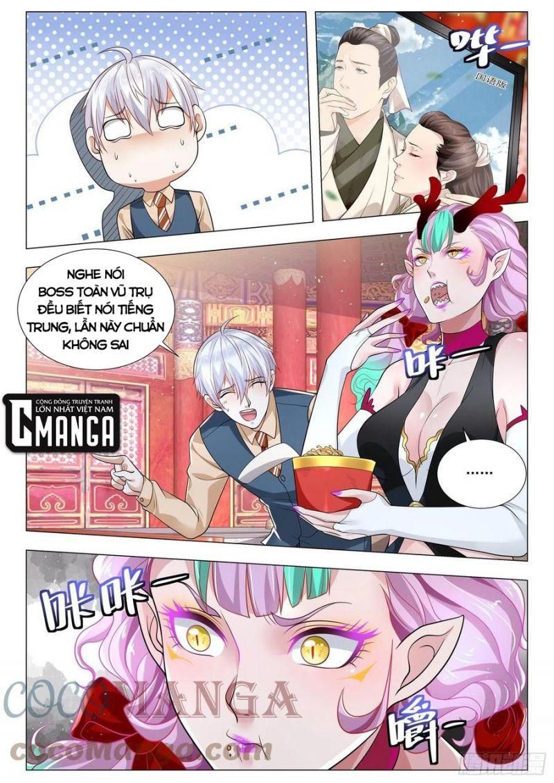 đọc truyện Thần Hào Chi Thiên Hàng Hệ Thống Chương 369 ảnh 6 tại Thiên Thai Truyện