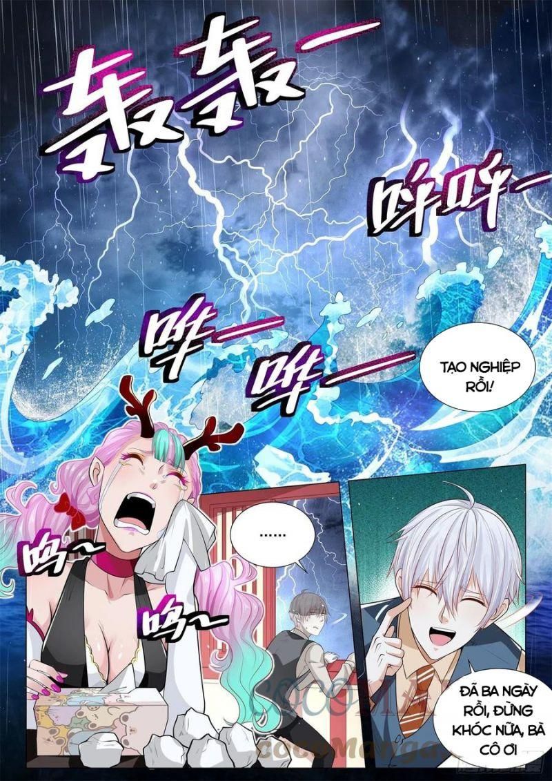 đọc truyện Thần Hào Chi Thiên Hàng Hệ Thống Chương 369 ảnh 10 tại Thiên Thai Truyện