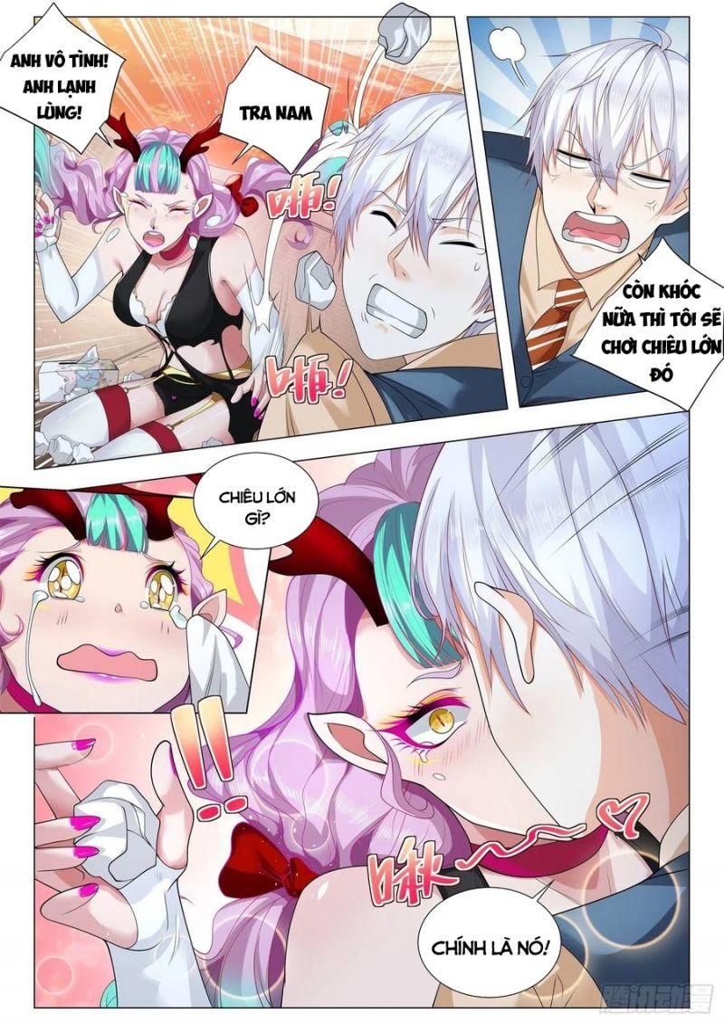 đọc truyện Thần Hào Chi Thiên Hàng Hệ Thống Chương 369 ảnh 11 tại Thiên Thai Truyện