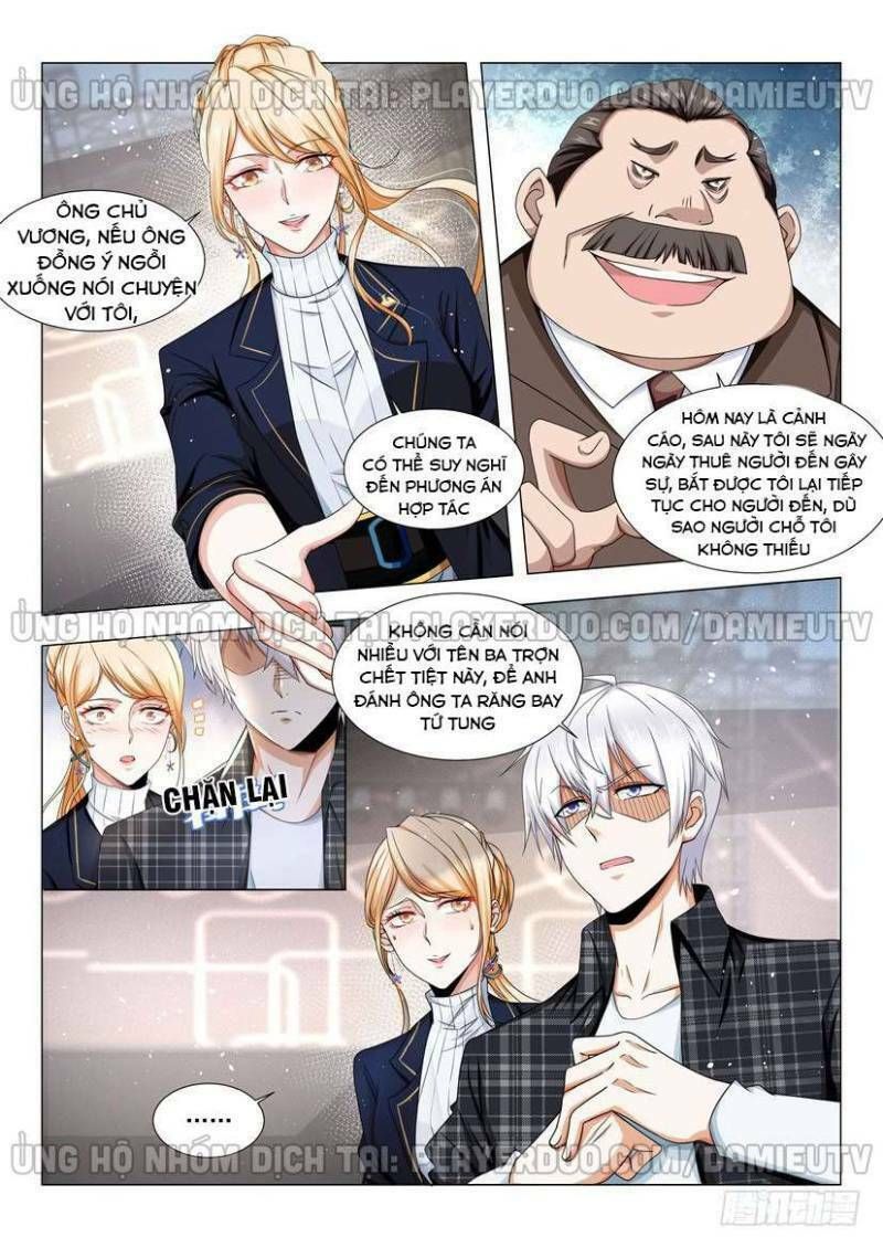 đọc truyện Thần Hào Chi Thiên Hàng Hệ Thống Chương 37 ảnh 14 tại Thiên Thai Truyện