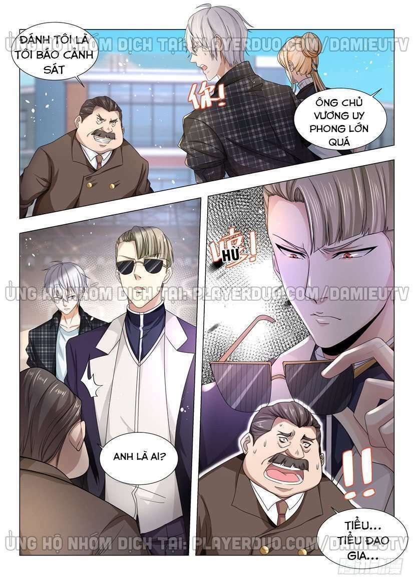 đọc truyện Thần Hào Chi Thiên Hàng Hệ Thống Chương 37 ảnh 15 tại Thiên Thai Truyện