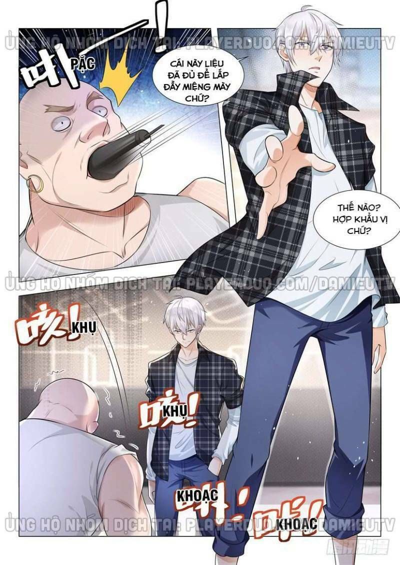 đọc truyện Thần Hào Chi Thiên Hàng Hệ Thống Chương 37 ảnh 5 tại Thiên Thai Truyện