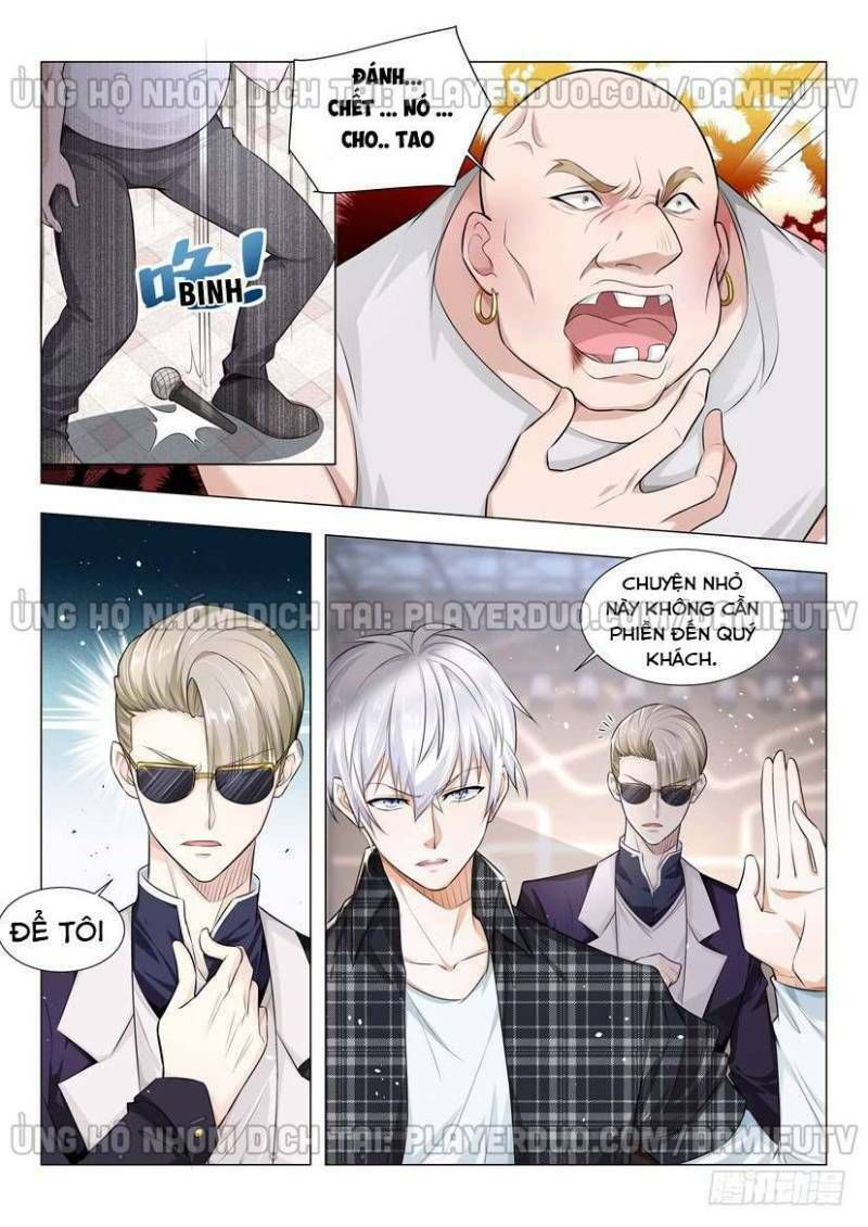 đọc truyện Thần Hào Chi Thiên Hàng Hệ Thống Chương 37 ảnh 6 tại Thiên Thai Truyện