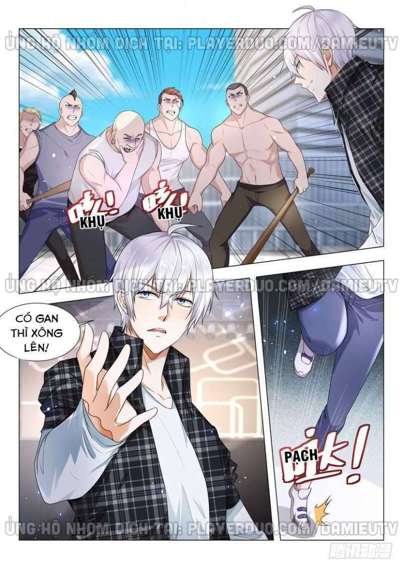 đọc truyện Thần Hào Chi Thiên Hàng Hệ Thống Chương 37 ảnh 7 tại Thiên Thai Truyện