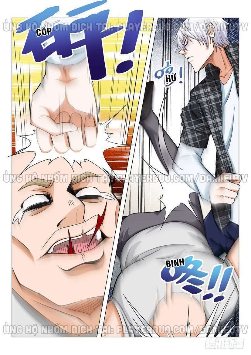 đọc truyện Thần Hào Chi Thiên Hàng Hệ Thống Chương 37 ảnh 11 tại Thiên Thai Truyện