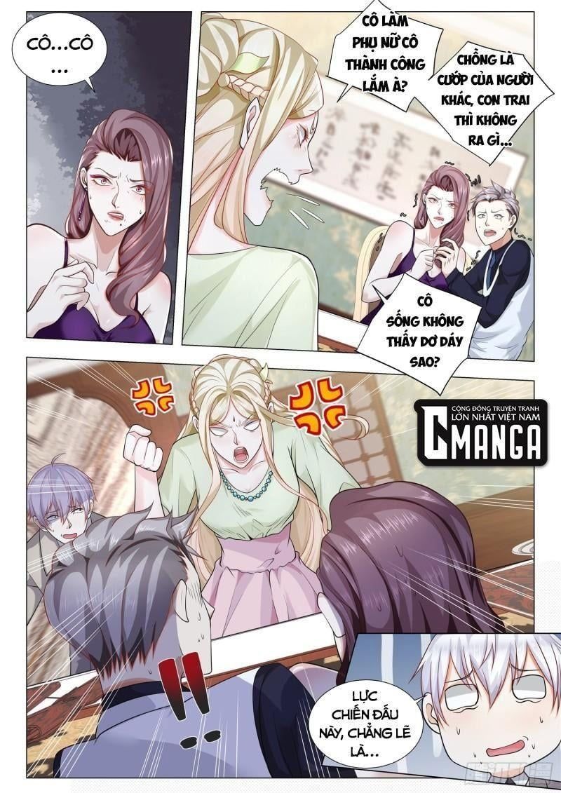 đọc truyện Thần Hào Chi Thiên Hàng Hệ Thống Chương 370 ảnh 12 tại Thiên Thai Truyện