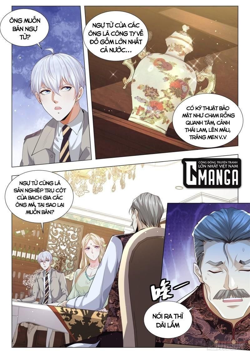 đọc truyện Thần Hào Chi Thiên Hàng Hệ Thống Chương 370 ảnh 8 tại Thiên Thai Truyện