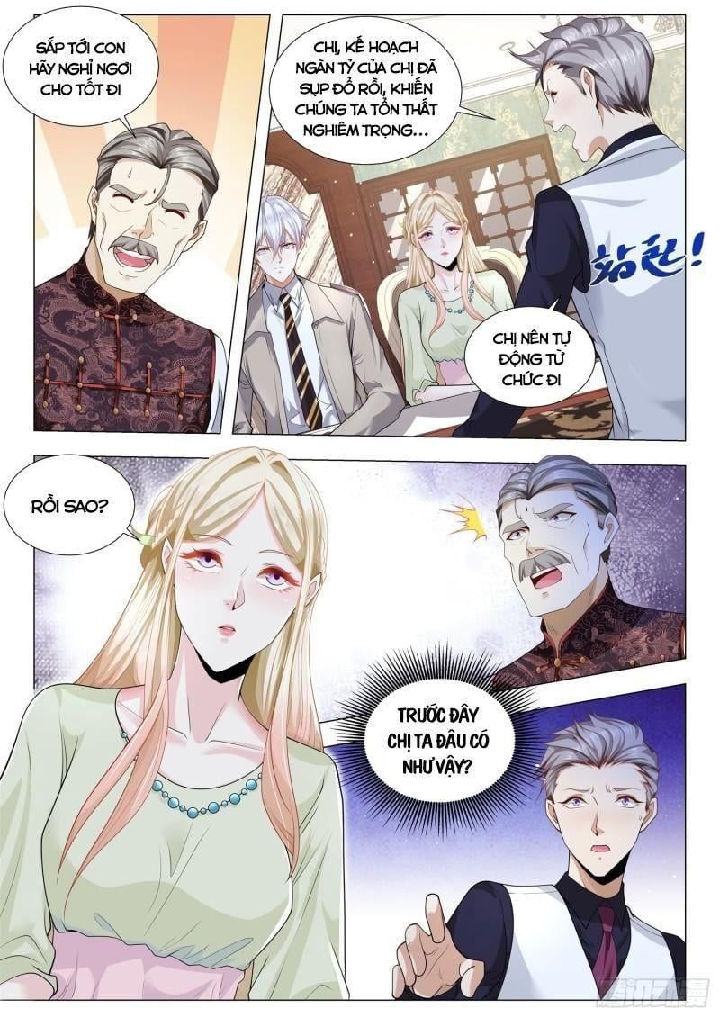 đọc truyện Thần Hào Chi Thiên Hàng Hệ Thống Chương 370 ảnh 10 tại Thiên Thai Truyện