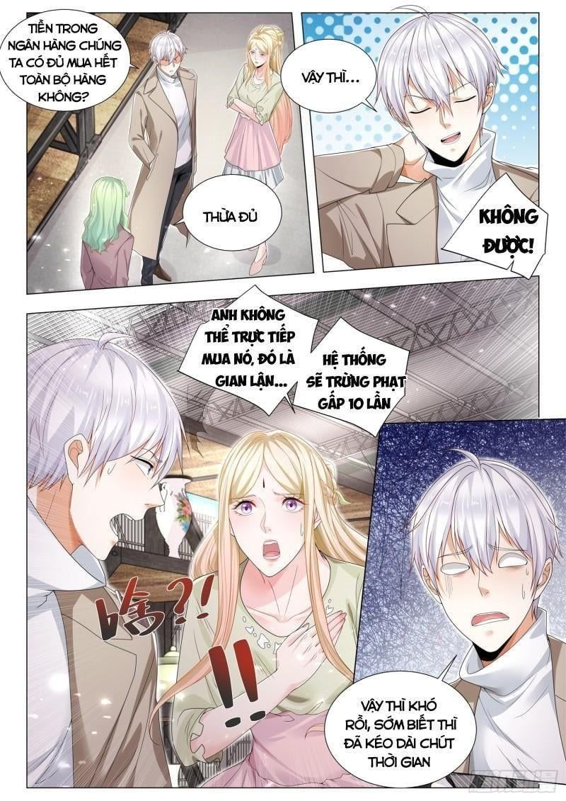 đọc truyện Thần Hào Chi Thiên Hàng Hệ Thống Chương 371 ảnh 12 tại Thiên Thai Truyện