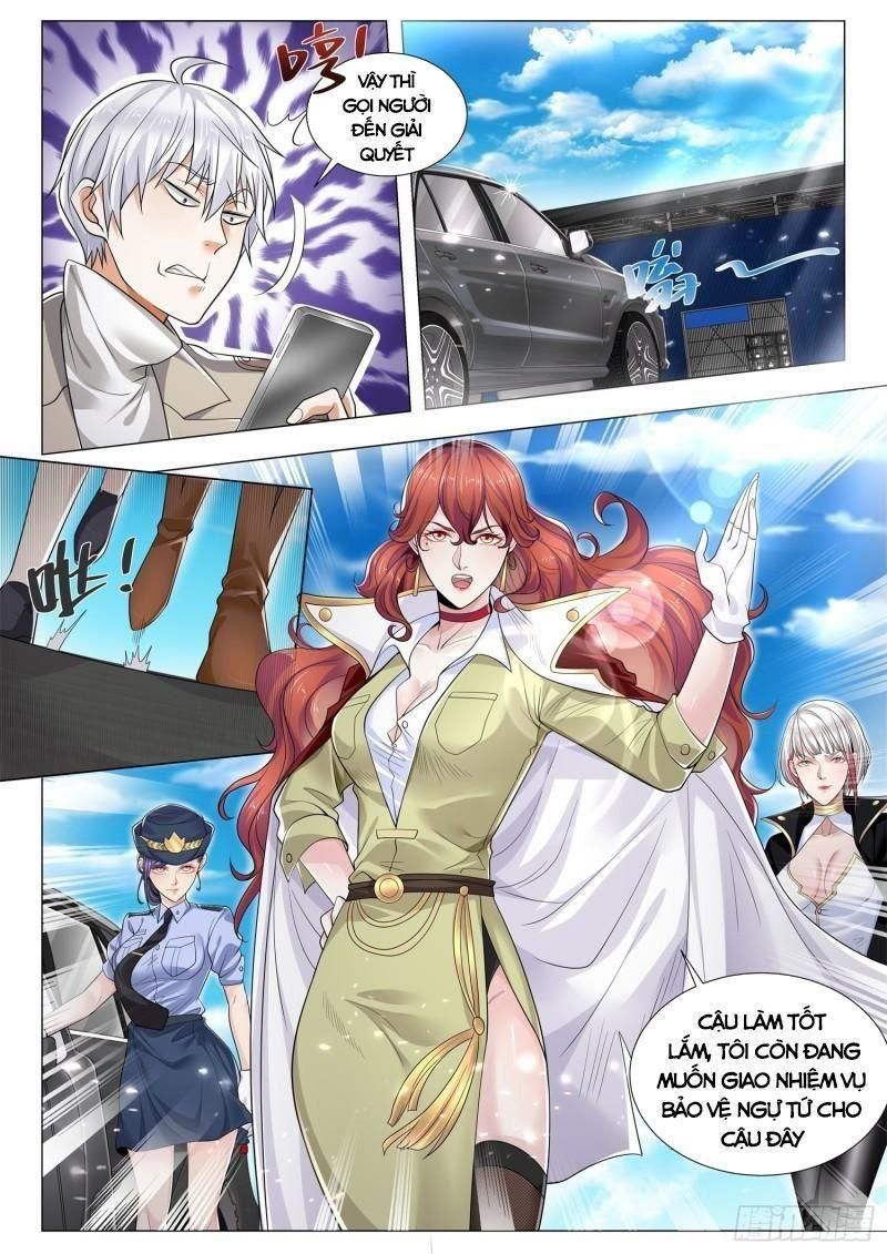 đọc truyện Thần Hào Chi Thiên Hàng Hệ Thống Chương 371 ảnh 13 tại Thiên Thai Truyện