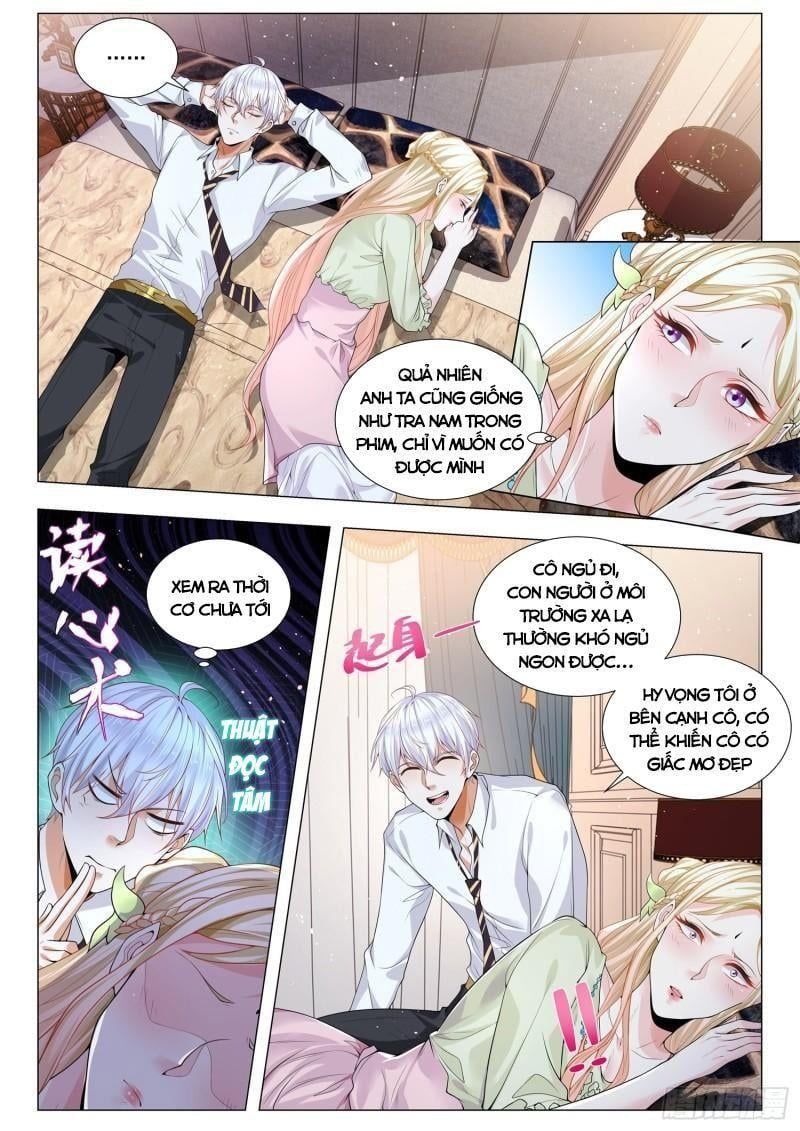 đọc truyện Thần Hào Chi Thiên Hàng Hệ Thống Chương 371 ảnh 4 tại Thiên Thai Truyện