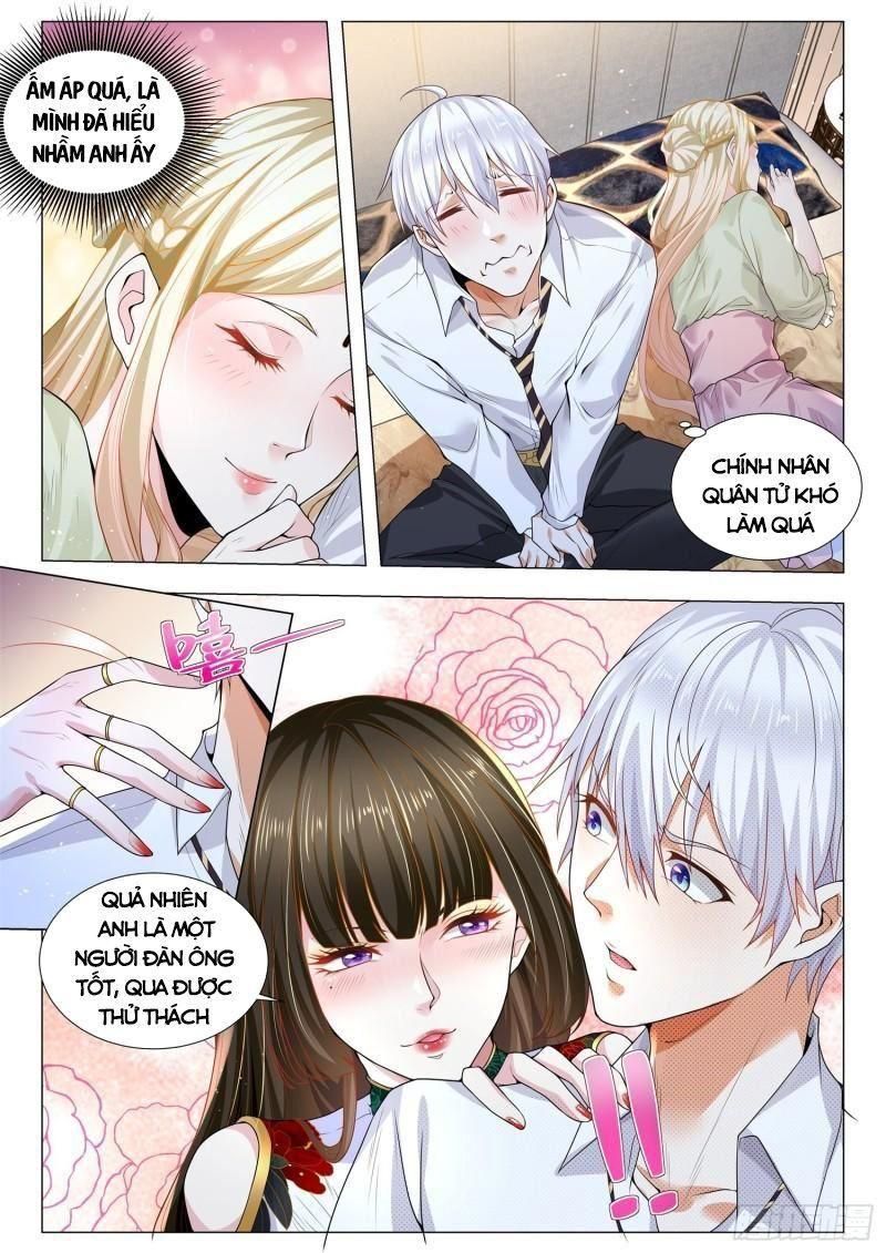 đọc truyện Thần Hào Chi Thiên Hàng Hệ Thống Chương 371 ảnh 5 tại Thiên Thai Truyện