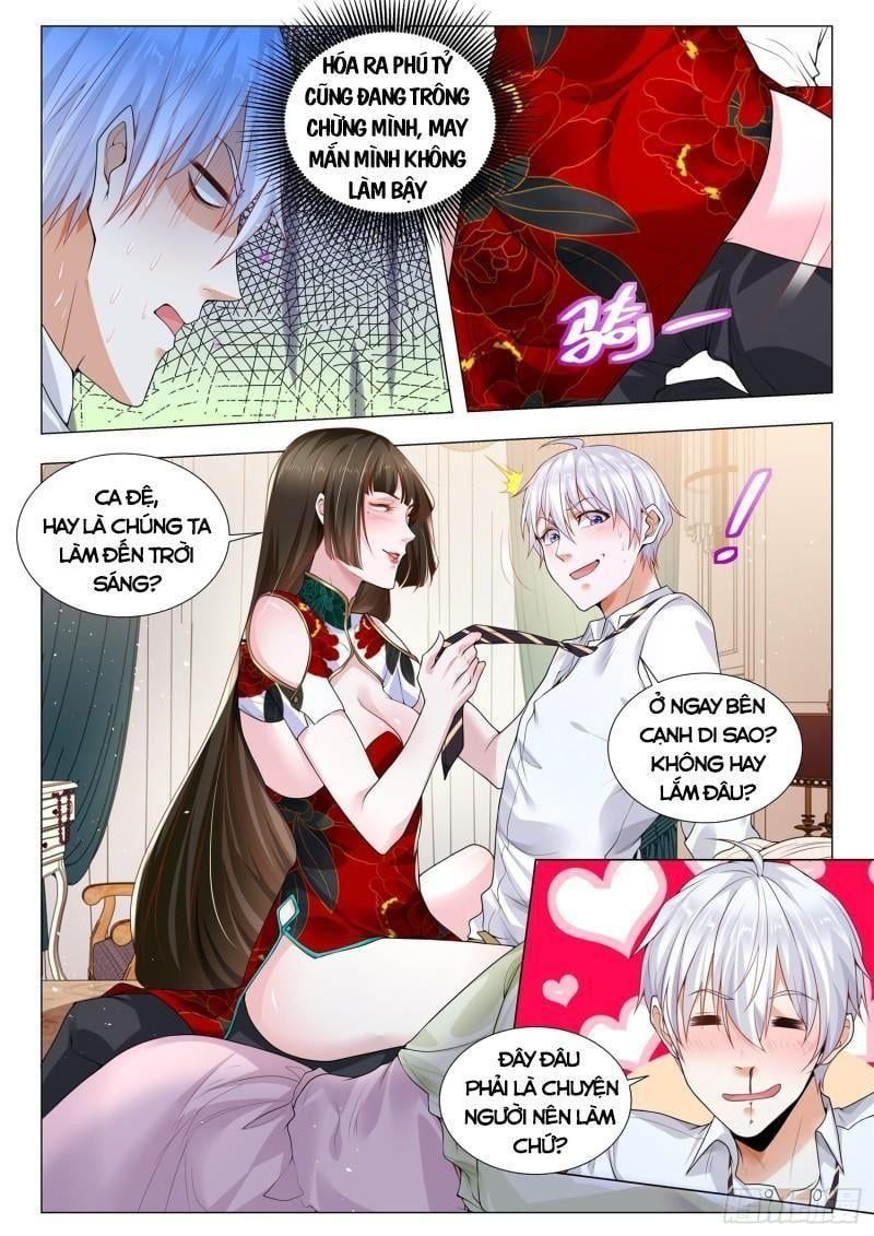 đọc truyện Thần Hào Chi Thiên Hàng Hệ Thống Chương 371 ảnh 6 tại Thiên Thai Truyện