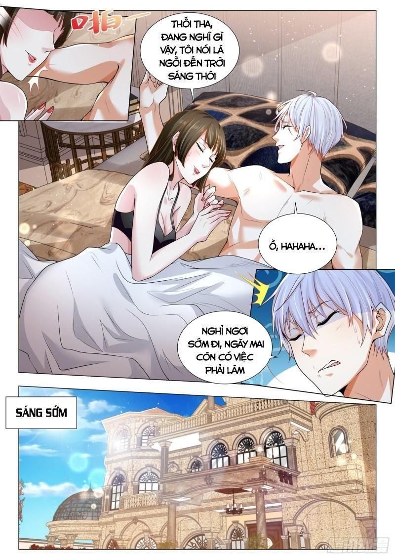 đọc truyện Thần Hào Chi Thiên Hàng Hệ Thống Chương 371 ảnh 7 tại Thiên Thai Truyện