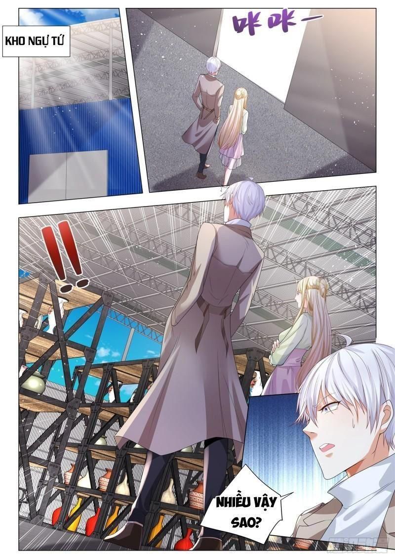 đọc truyện Thần Hào Chi Thiên Hàng Hệ Thống Chương 371 ảnh 9 tại Thiên Thai Truyện