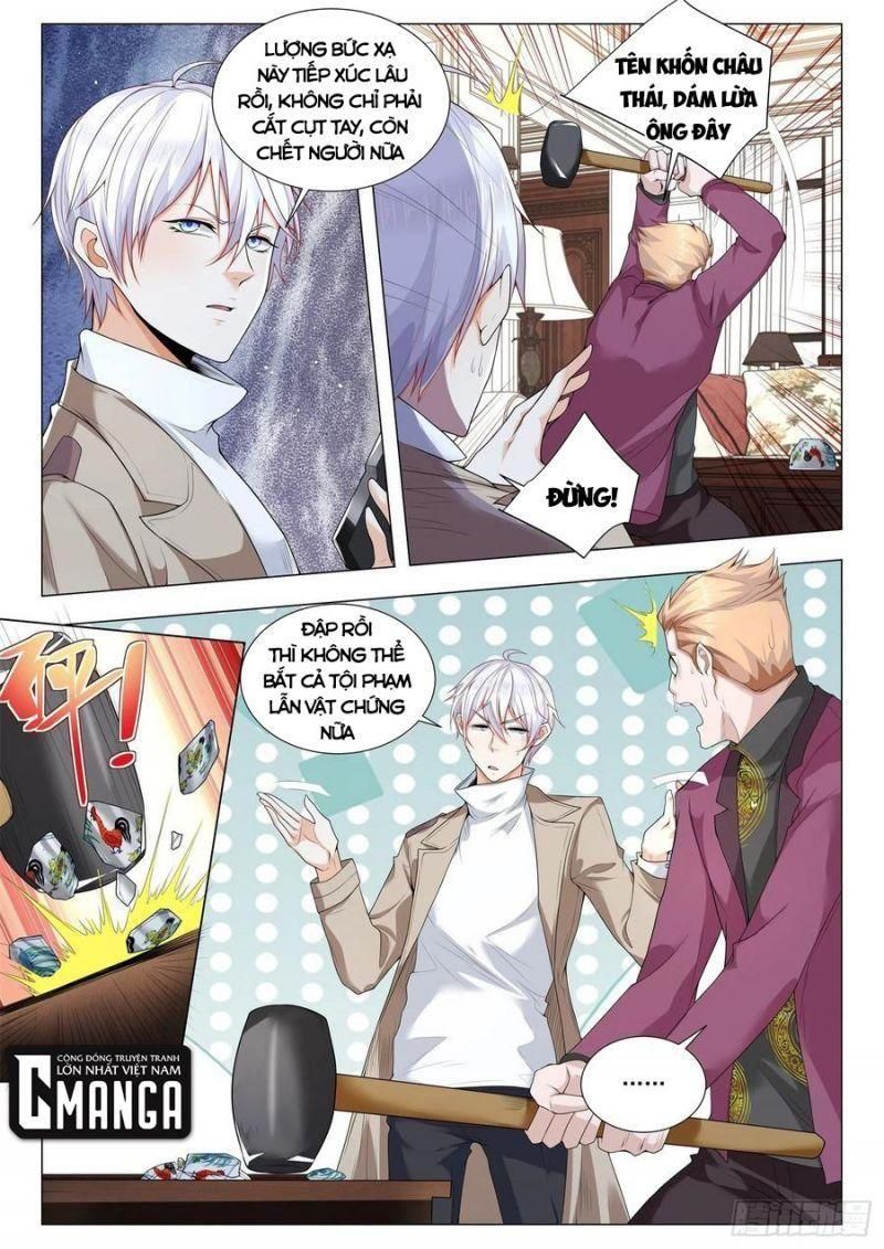 đọc truyện Thần Hào Chi Thiên Hàng Hệ Thống Chương 372 ảnh 13 tại Thiên Thai Truyện