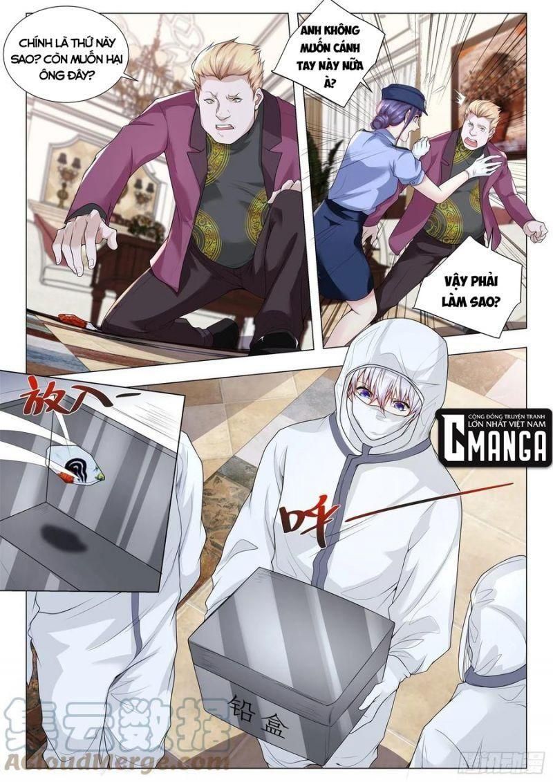 đọc truyện Thần Hào Chi Thiên Hàng Hệ Thống Chương 372 ảnh 14 tại Thiên Thai Truyện