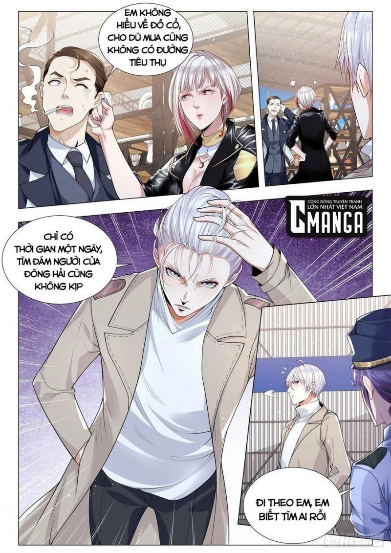 đọc truyện Thần Hào Chi Thiên Hàng Hệ Thống Chương 372 ảnh 7 tại Thiên Thai Truyện