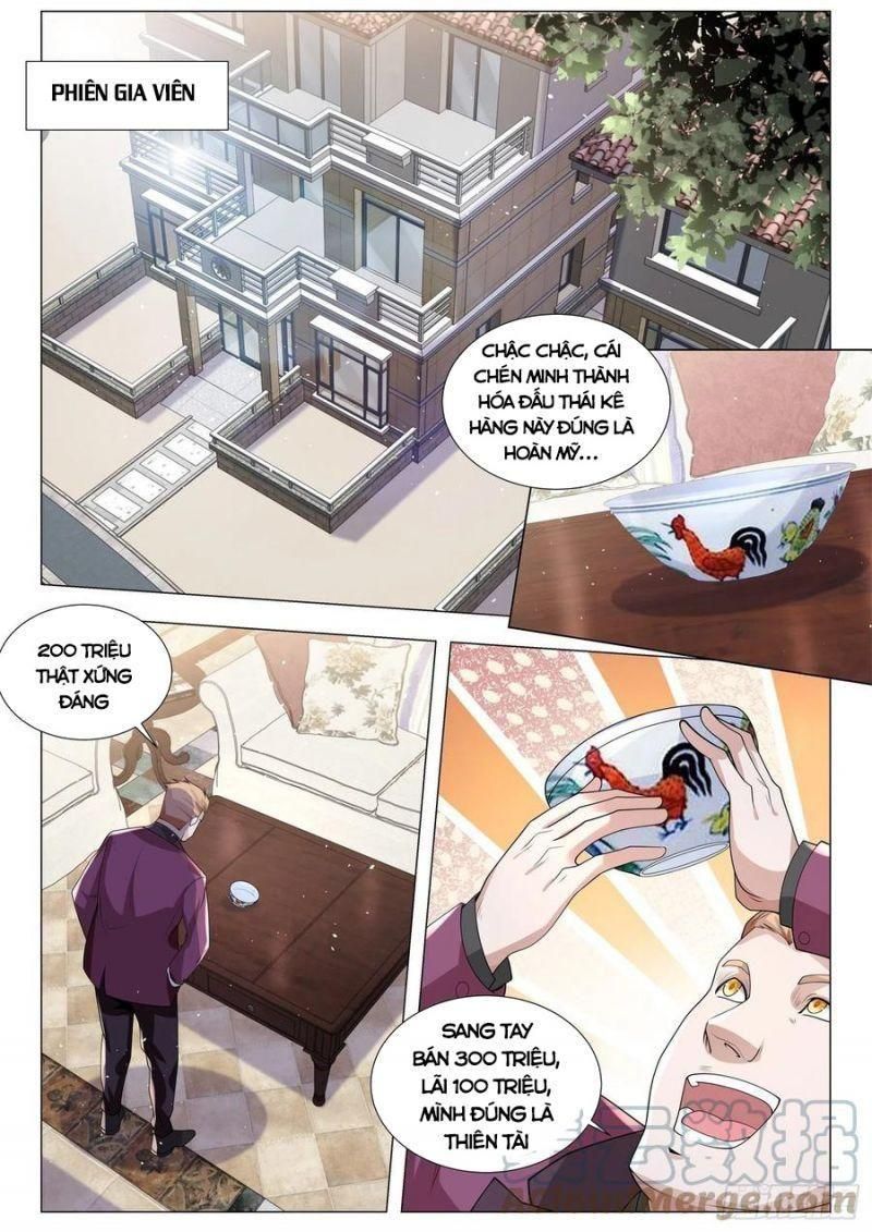 đọc truyện Thần Hào Chi Thiên Hàng Hệ Thống Chương 372 ảnh 8 tại Thiên Thai Truyện