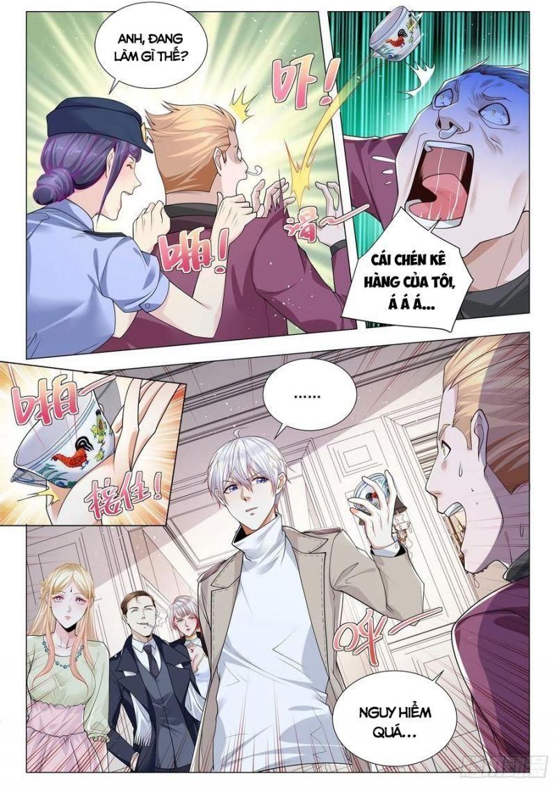 đọc truyện Thần Hào Chi Thiên Hàng Hệ Thống Chương 372 ảnh 9 tại Thiên Thai Truyện