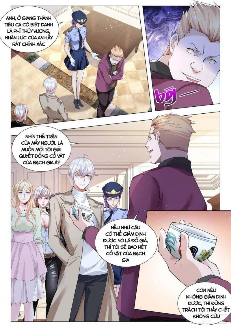 đọc truyện Thần Hào Chi Thiên Hàng Hệ Thống Chương 372 ảnh 11 tại Thiên Thai Truyện