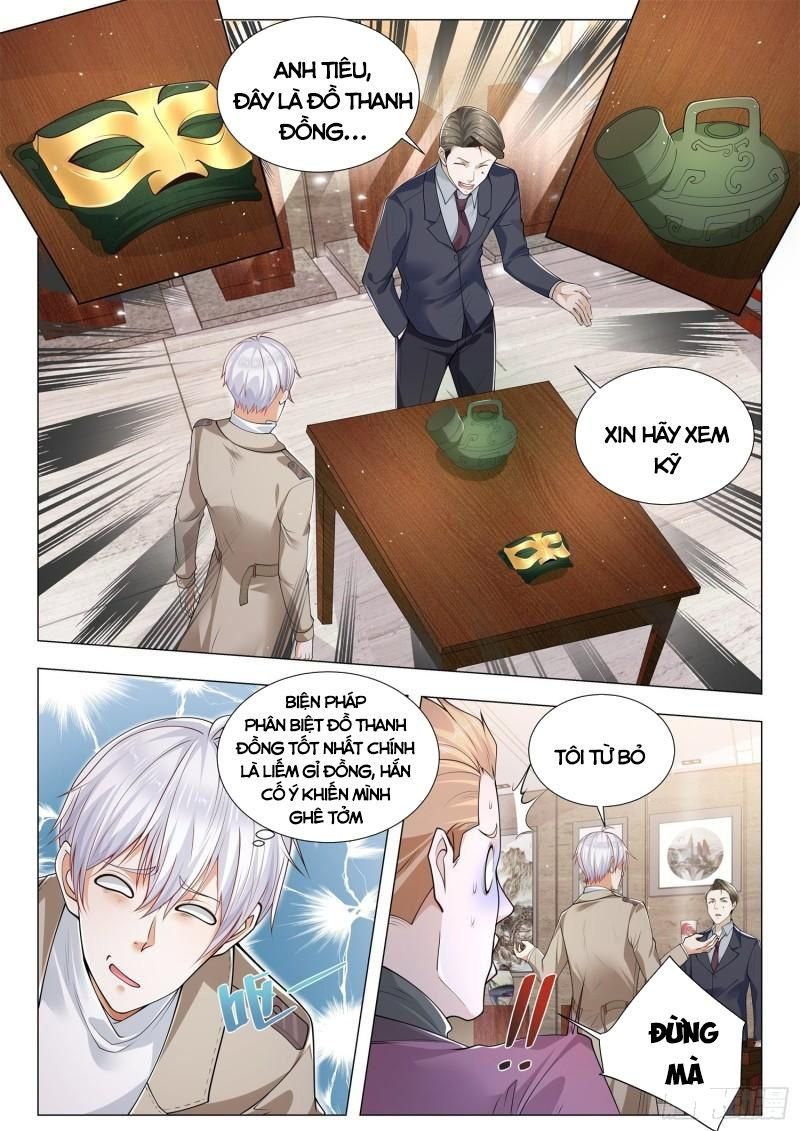 đọc truyện Thần Hào Chi Thiên Hàng Hệ Thống Chương 373 ảnh 12 tại Thiên Thai Truyện