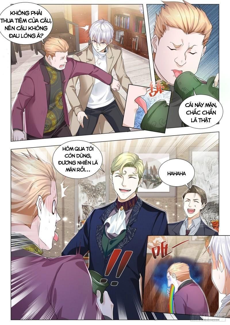 đọc truyện Thần Hào Chi Thiên Hàng Hệ Thống Chương 373 ảnh 13 tại Thiên Thai Truyện