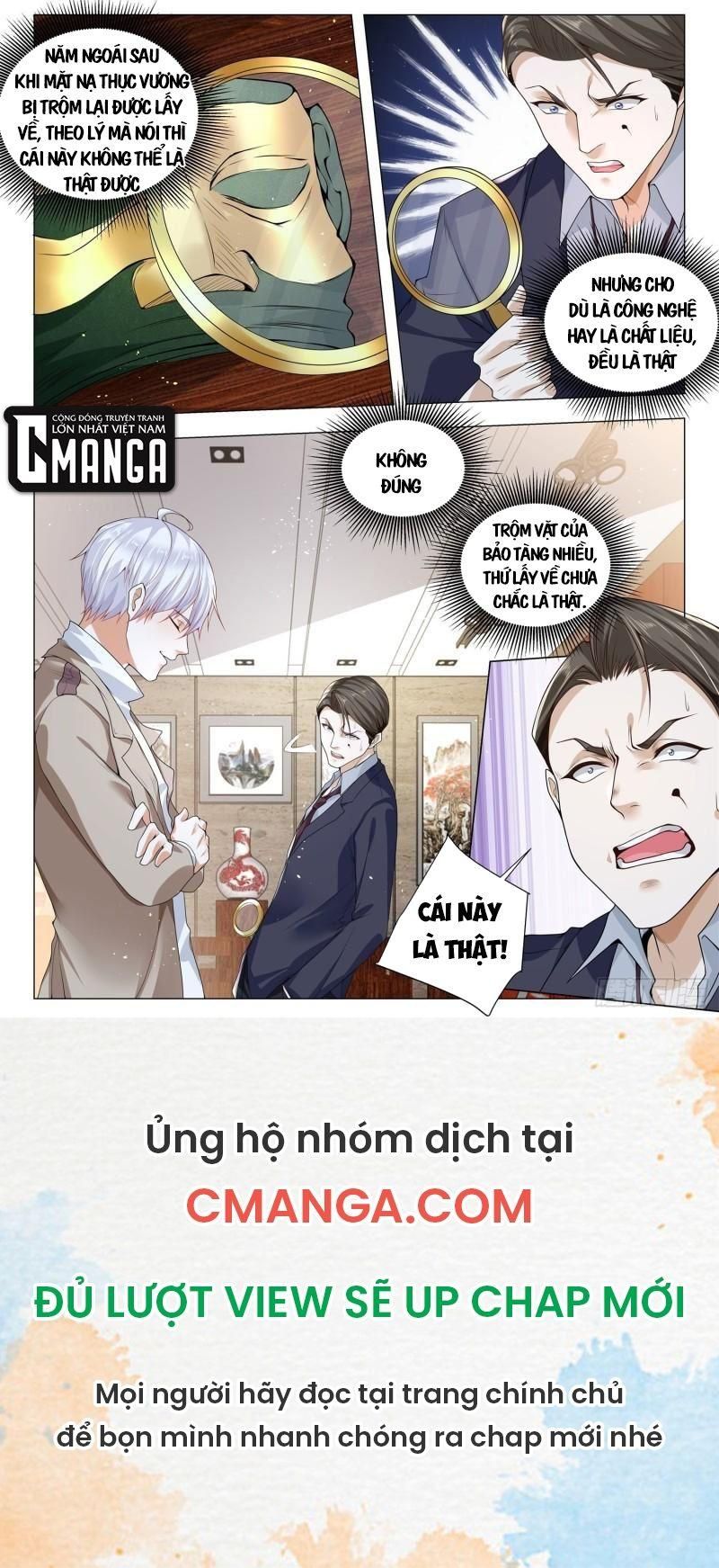 đọc truyện Thần Hào Chi Thiên Hàng Hệ Thống Chương 373 ảnh 14 tại Thiên Thai Truyện