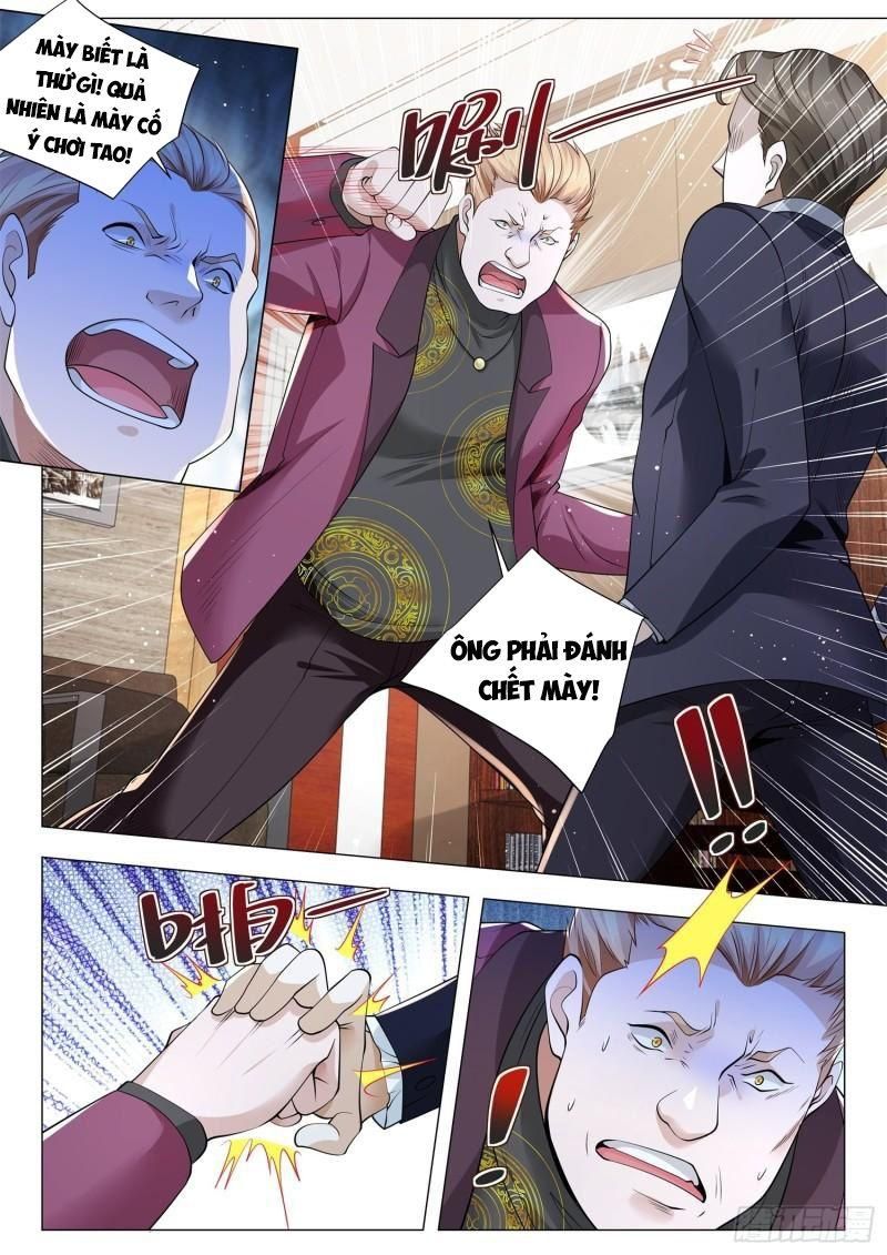 đọc truyện Thần Hào Chi Thiên Hàng Hệ Thống Chương 373 ảnh 5 tại Thiên Thai Truyện