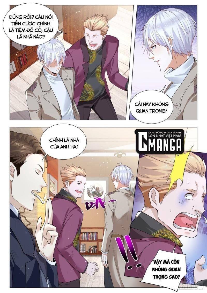 đọc truyện Thần Hào Chi Thiên Hàng Hệ Thống Chương 373 ảnh 11 tại Thiên Thai Truyện