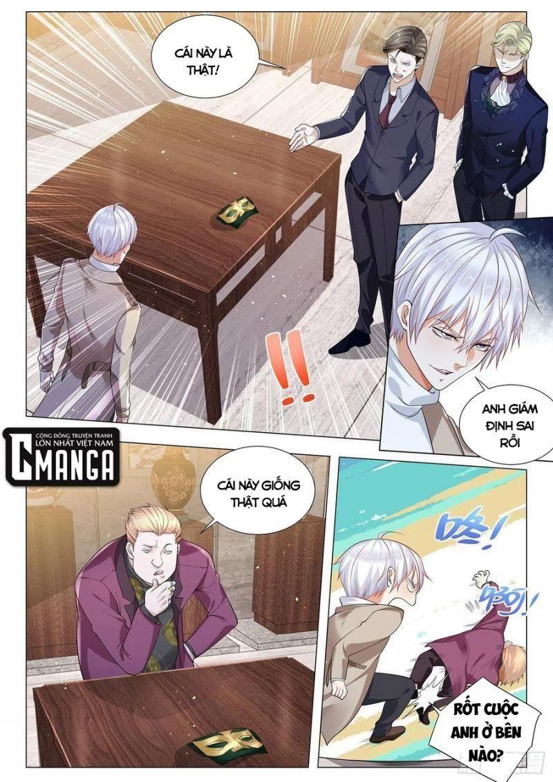 đọc truyện Thần Hào Chi Thiên Hàng Hệ Thống Chương 374 ảnh 3 tại Thiên Thai Truyện