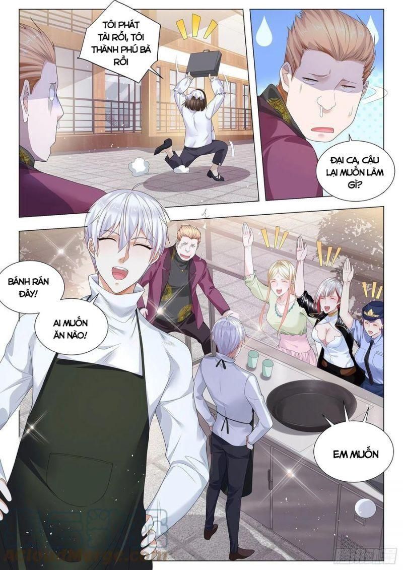 đọc truyện Thần Hào Chi Thiên Hàng Hệ Thống Chương 374 ảnh 12 tại Thiên Thai Truyện