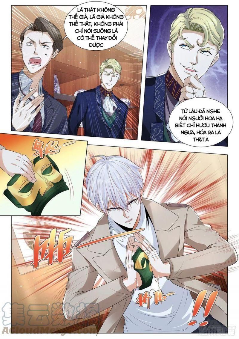 đọc truyện Thần Hào Chi Thiên Hàng Hệ Thống Chương 374 ảnh 4 tại Thiên Thai Truyện