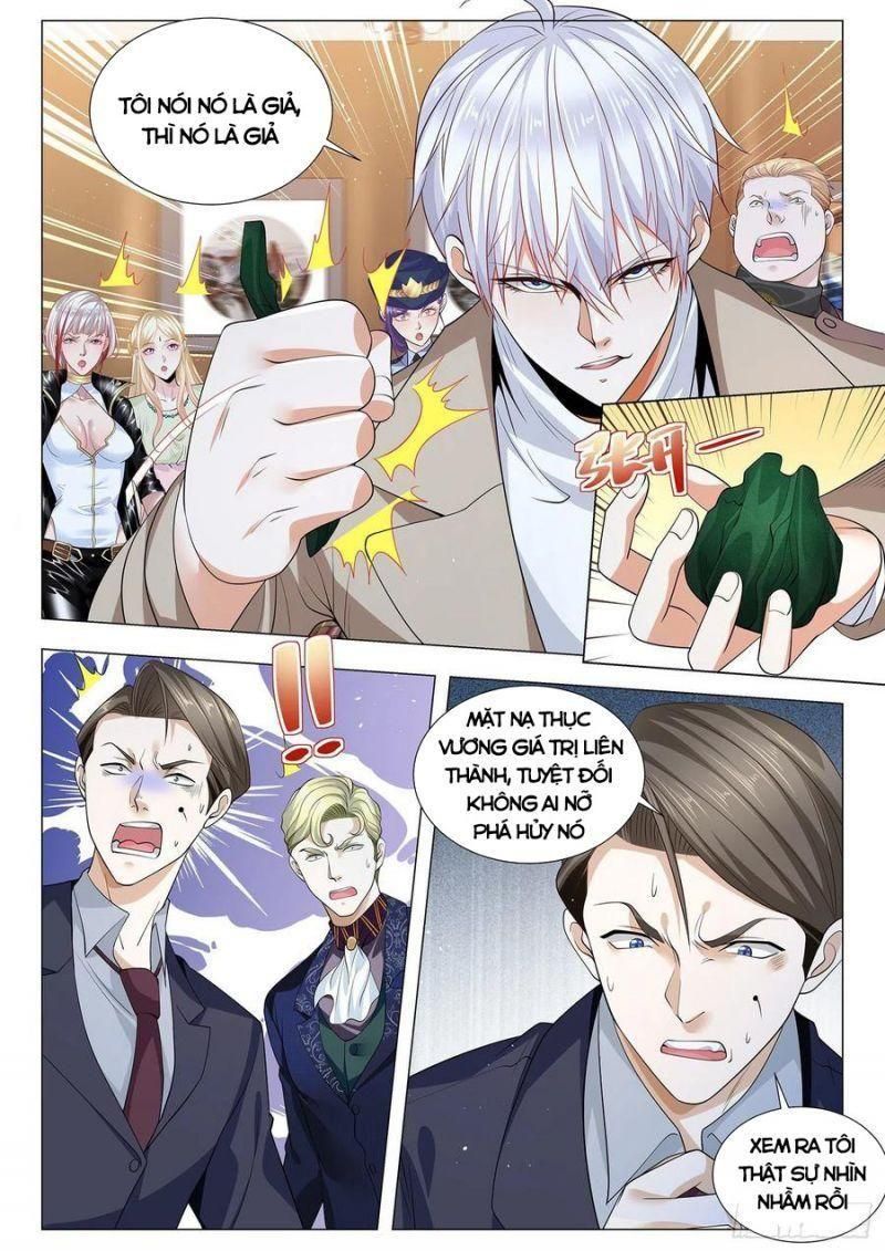 đọc truyện Thần Hào Chi Thiên Hàng Hệ Thống Chương 374 ảnh 5 tại Thiên Thai Truyện