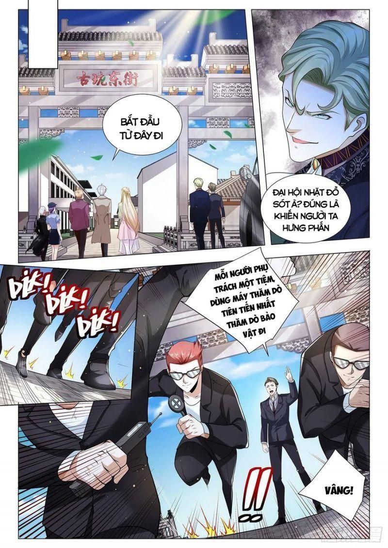 đọc truyện Thần Hào Chi Thiên Hàng Hệ Thống Chương 374 ảnh 7 tại Thiên Thai Truyện