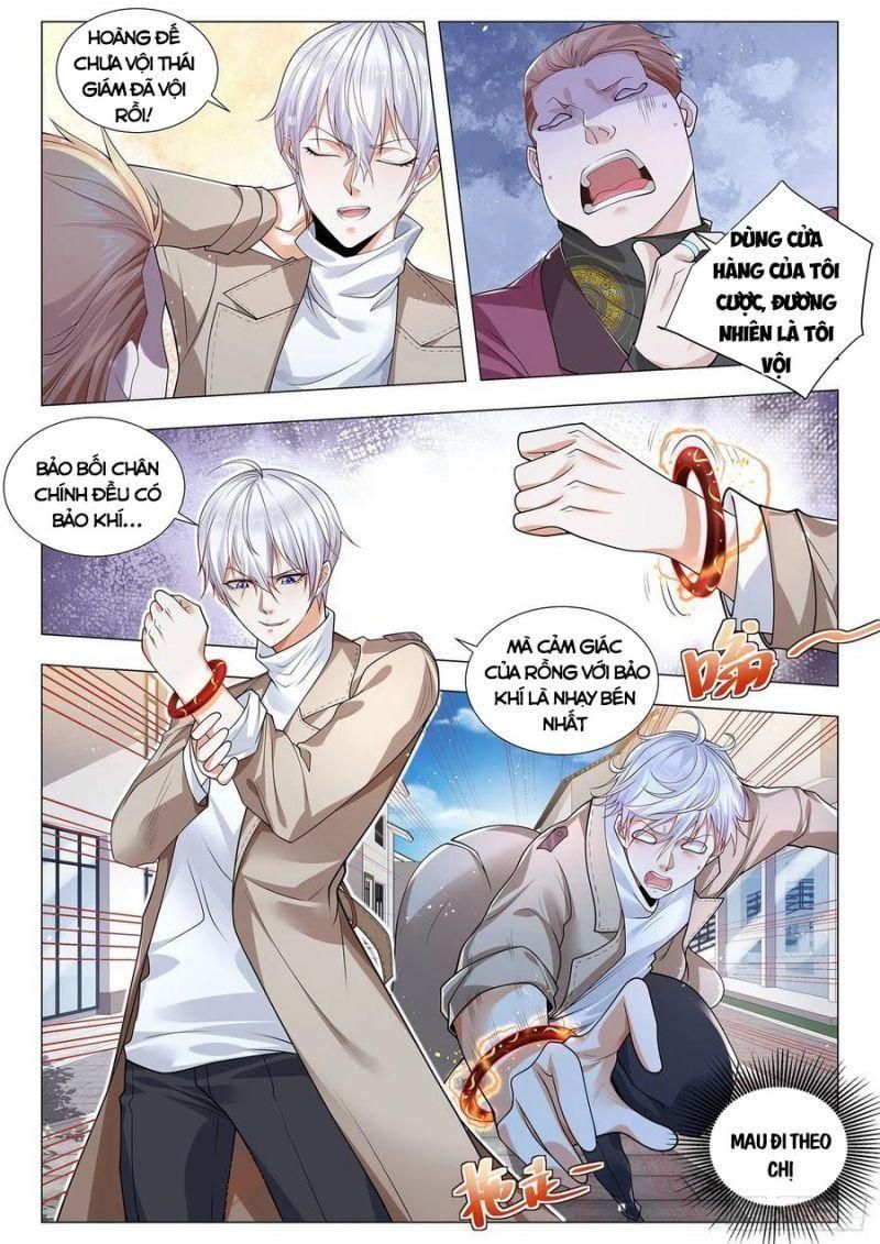 đọc truyện Thần Hào Chi Thiên Hàng Hệ Thống Chương 374 ảnh 9 tại Thiên Thai Truyện