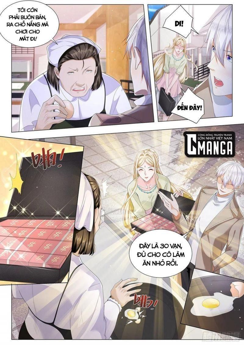 đọc truyện Thần Hào Chi Thiên Hàng Hệ Thống Chương 374 ảnh 11 tại Thiên Thai Truyện